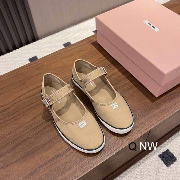 Picture of Miumiu Shoes _SKUMiuMiusz35-40NW040218098